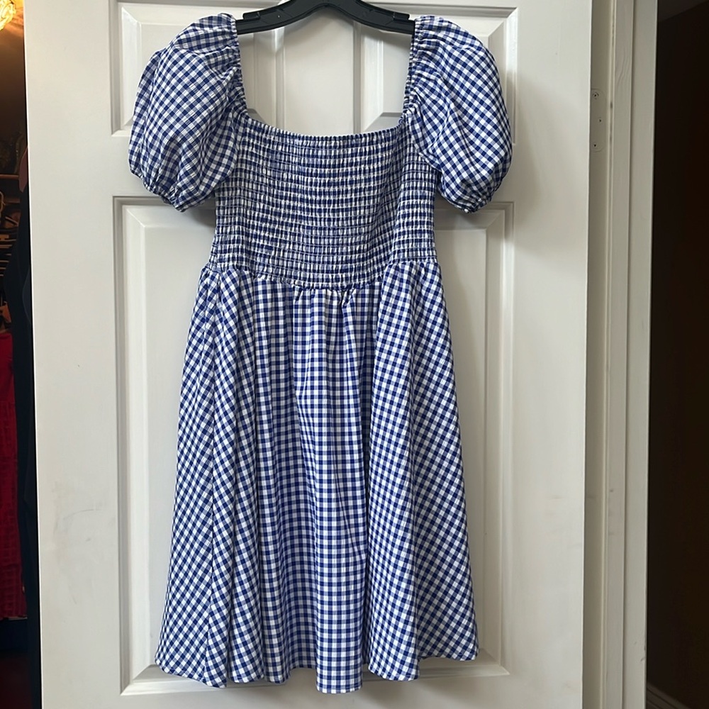 Lea & Viola Saks Fifth dress
